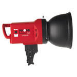 Westcott PB500 Photo Basics 500 Watt Red Flood Light (120VAC)