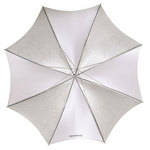 Westcott Umbrella, Soft Silver - 45" (114cm)