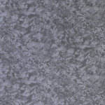 Westcott Photo Basics 10 x 10' Cotton Muslin Background (Slate)