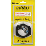 Cokin "A" Series - Filter Holder, 46mm Adapter Ring and 28 Page Pamphlet