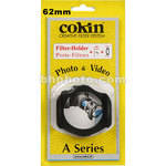 Cokin "A" Series - Filter Holder, 62mm Adapter Ring