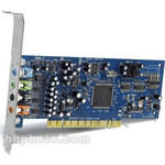 Creative Labs Sound Blaster X-Fi XtremeAudio PCI Sound Card for Windows