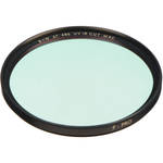 B+W 67mm 486 Digital UV/IR (MRC) Blocking Filter