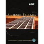 Big Fish Audio Acoustic Legends HD Virtual Instrument
