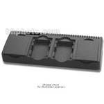 Steadicam Dual Battery Charger/Power Supply