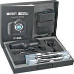 Delkin Devices Digital Duster Cleaning Kit