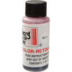 Berg Retouch Dye for Color Prints - Red-1 (Magenta)