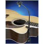 AMT S15GS Guitar Microphone (Cardioid)