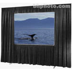 Draper Drapes for the 140 x 188" Ultimate Folding Screen