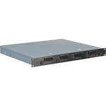 Toa Electronics DA-250FH Four-Channel Digital Amplifier (250W/Channel, 70V)