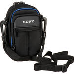 Sony LCS-CSJ Soft Carrying Case