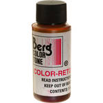 Berg Retouch Dye for Color Prints - Red