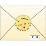 Plus 1-Year Extended Warranty for Projectors