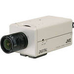 JVC TK-C1530U High Performance Day/Night Camera with Auto Iris