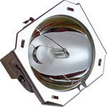 Plus 000060 Replacement Lamp for DP60 Overhead Projector