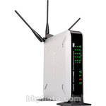 Cisco Wireless-N Gigabit Security Router with VPN