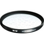 B+W 72mm  Soft Focus Attachment Soft Pro Glass Diffusion Filter 