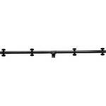 QuikLok 5' Aluminum Crossbar (Black)