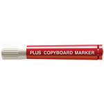 Plus Marker (Red)