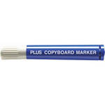 Plus Marker (Blue)