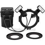 Sony HVL-MT24AM Macro Twin Flash Kit
