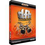 Toontrack Drumkit From Hell EZX Expansion Pack for EZ-Drummer