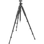 Sunpak 4300 Pro B Tripod with Ballhead