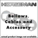 Horseman SLR Adapter with Bellows Unit for Nikon F Mount
