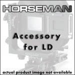 Horseman Mamiya 645 (Non-AF) Series Lens Panel for Horseman LD - 14 cm
