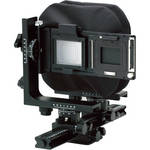 Horseman LD Pro View Camera 
