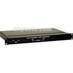 Panasonic 8 Channel Video Source Rackmount Receiver Module - Multimode