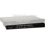 Panasonic 8 Channel Video Source Rackmount Transmitter Module - Multimode