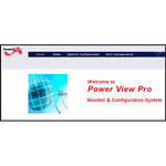 Panasonic PFW850 Graphical User Interface Software for System 850