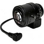 Panasonic PLZ15/33 1/3" 15-50mm Vari-Focal Lens