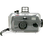 Snap Sights SS01 Underwater Camera w/ Flash