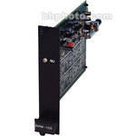 Panasonic FM Video Rack Card Receiver Module  - Multimode