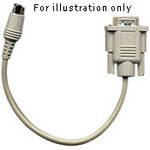 Panasonic WJCA68 Loop-Through Cable