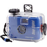 Snap Sights SS04 Underwater Camera