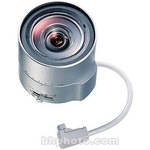 Panasonic WV-LZA62/2 1/3" 2.8-6mm High-Resolution Auto Iris Lens