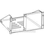 Panasonic WV-Q52A  Rackmount for WV-CM1020