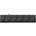 Ketron FS6 - Six-Function Footswitch Pedal