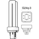 Ushio 26W Double Tube, 4P Base, 4100K
