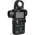 Sekonic L-758C - Medidor de Luz Cine