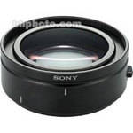 Sony VCLHG0862 0.8x Wide Angle Conversion Lens