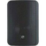 EAW SMS4 - 5" Weather-Resistant Surface Mount Speaker (Black)