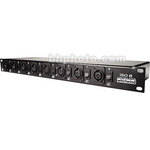 Whirlwind ISO-8 (XLR) Line Level Isolator and Balancer