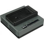 Series 7 BCL-1S Quick Charger - for Sony L Series Batteries