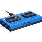 Series 7 BCL-2 Quick Charger - for SL-50 Batteries