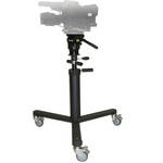 Miller 737 Pedestal 60 with Arrow 55 Fluid Head