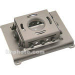 Premier Mounts Low-Profile Dedicated Projector Mount, Model PDS-005 (Black)